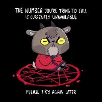 Unavailable - design