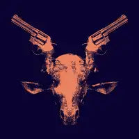 Bull Guns - design