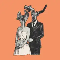 Couple - design