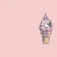 Eye Scream - design