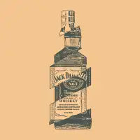 Jack Daniel's - design