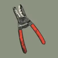 Tooth Cutter - design