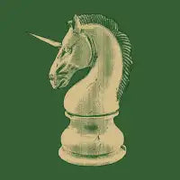 Unicorn Knight - design