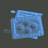 Viagra - design