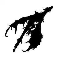 Flying Dragon - design