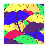 Umbrella Pattern - design