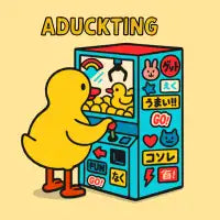 Aduckthing - design