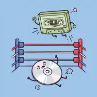 Analog vs Digital - design