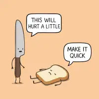 Make It Quick - design