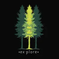 trees nature - design