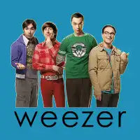 BAD BAND THEORY - design