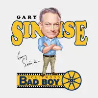GARY SINISE BALLER - design