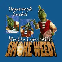 HOMEWORK SUCKS - design