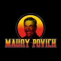 MAURY KOMBAT - design