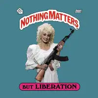 NOTHING MATTERS - design