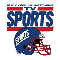TV SPORTS - design