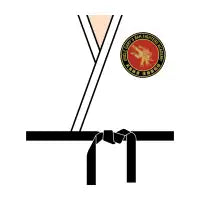 UNCLE GARY'S BAR FIGHTERS ACADEMY - design