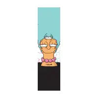 TOA WORSHIP MARGE - design