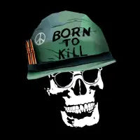 born 2 kill - design