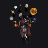darth play - design