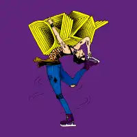 dizzy - design