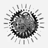 industrial / human evolution - design