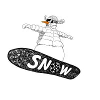 snow - design