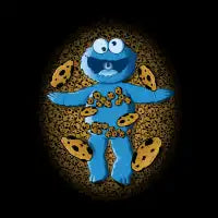American Cookie - design