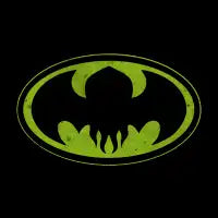 Dark God Rises - design