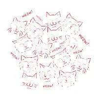 Cats! - design