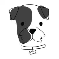 Little dog - design