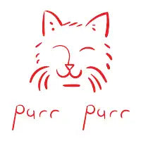 Purr Purr - design