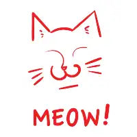 Red Cat - design