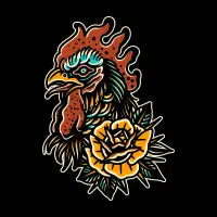Early Bird - design