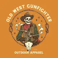 Gunslinger - design