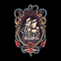 Kraken - design