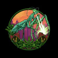 Mantis - design