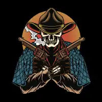 The Outlaw - design