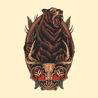 Threshold Guardian - design