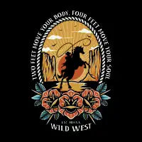 Wild West - design