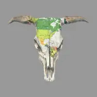 Go West - design