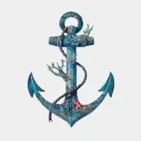 Lost at Sea - design