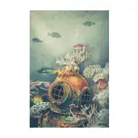 Sea Change - design