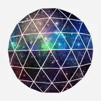 Space Geodesic - design