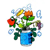 BOUQUET LATE - design