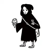 Chill Reaper - design