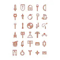 Inventory - design