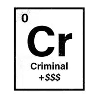 The Criminal Element - design