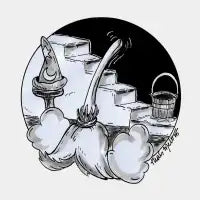 Sorcerer's apprentice - design