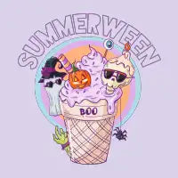 Summerween - design